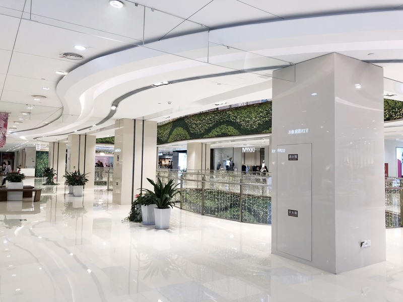 西安群光广场-18