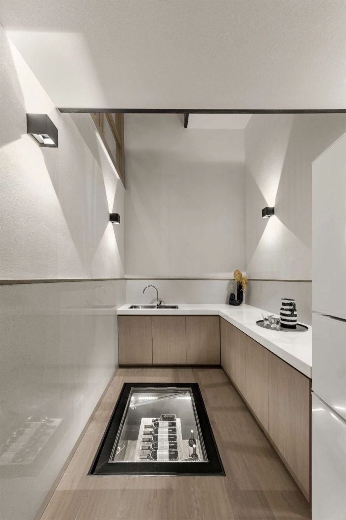 龙湾凤凰台 C2 样板间丨中国南充丨成都 JDC 久格旭设计有限公司-36