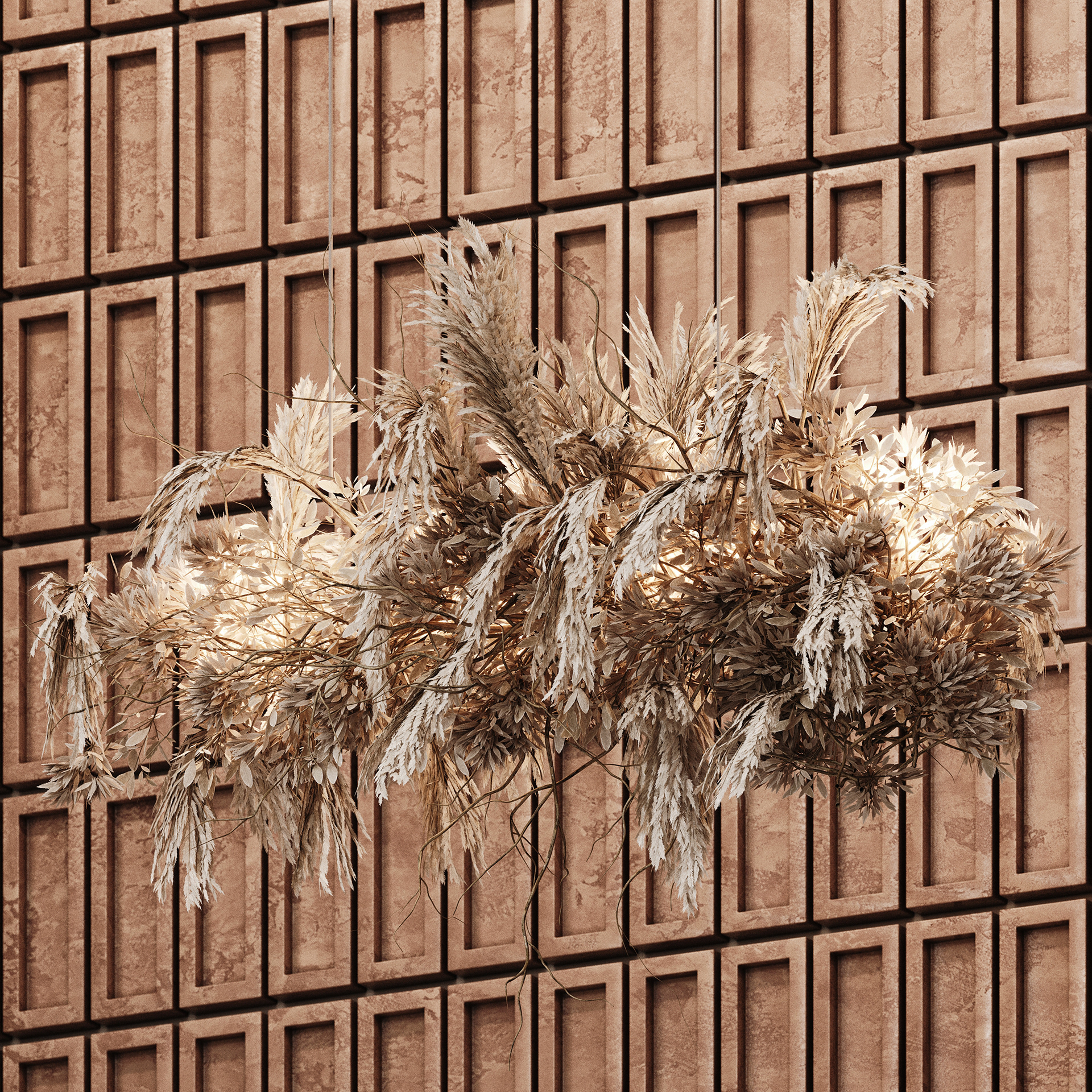 LAMAALUQMA 餐厅丨沙特阿拉伯吉达丨AmStudios-17