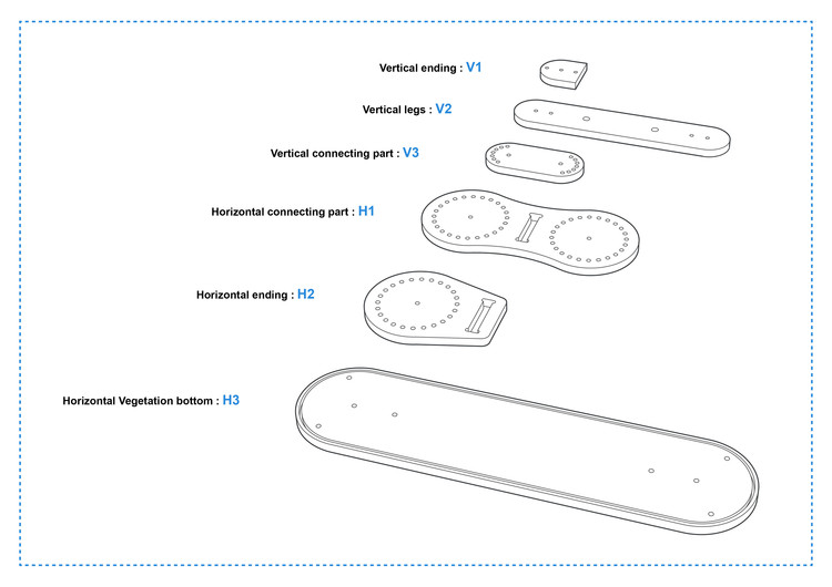 GrowMore城市园艺模块化设计丨韩国首尔-24