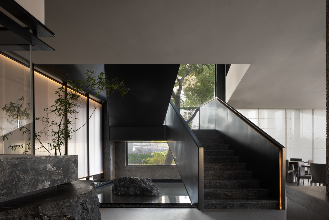 洋湖叁号·湖畔餐厅丨中国长沙丨水木言空间设计(上海)有限公司-106