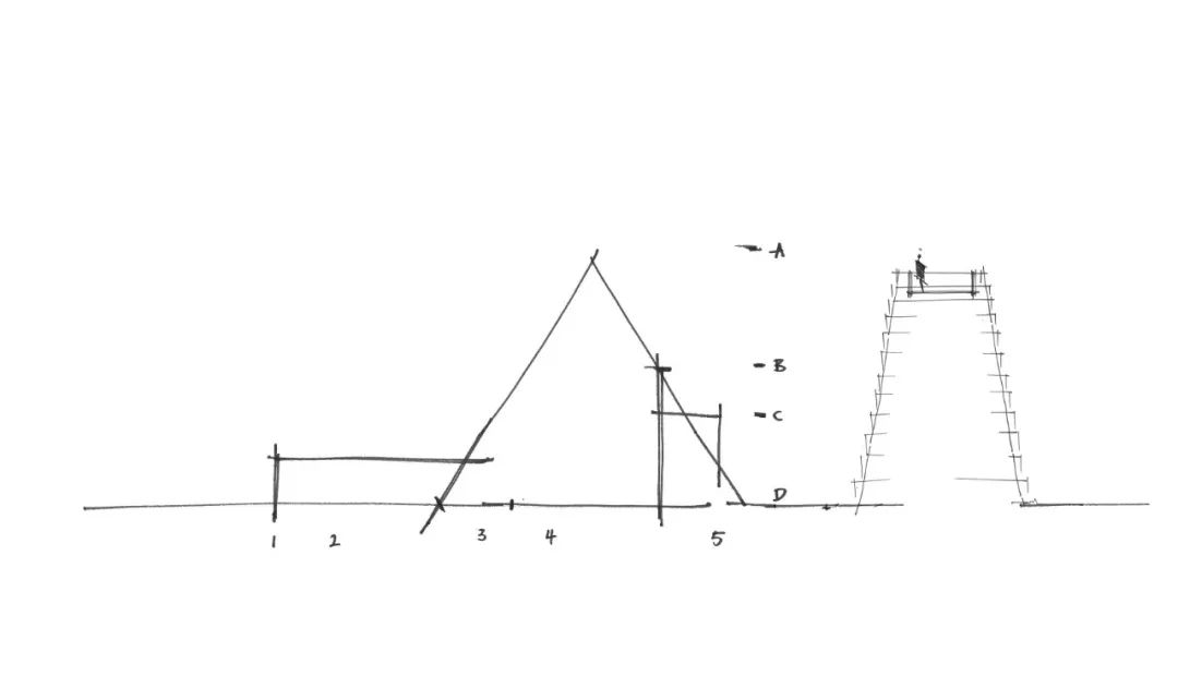 西安曲江公共厕所改造,谷腾设计打造城市交往空间-25