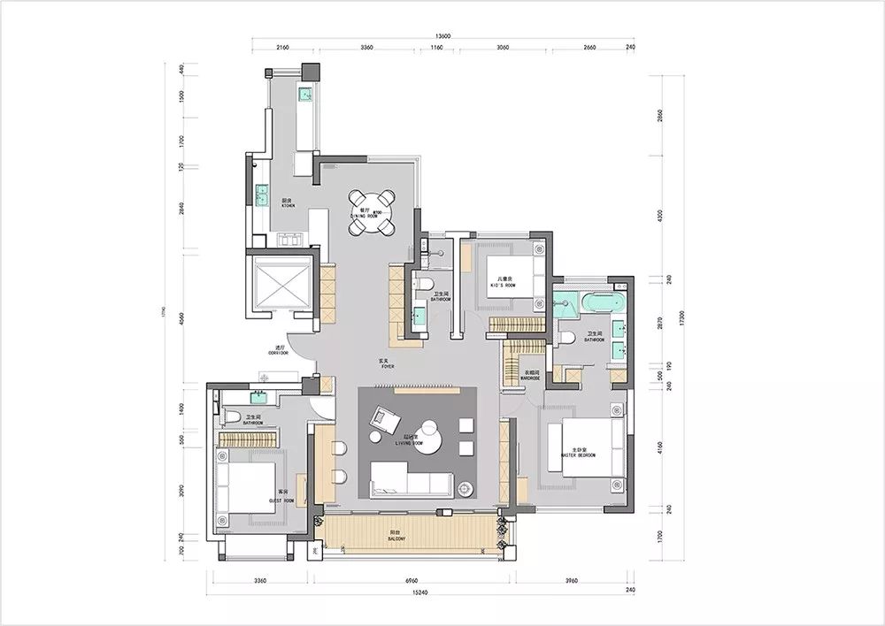 简约之魅 | 平凡之路,非凡设计-8