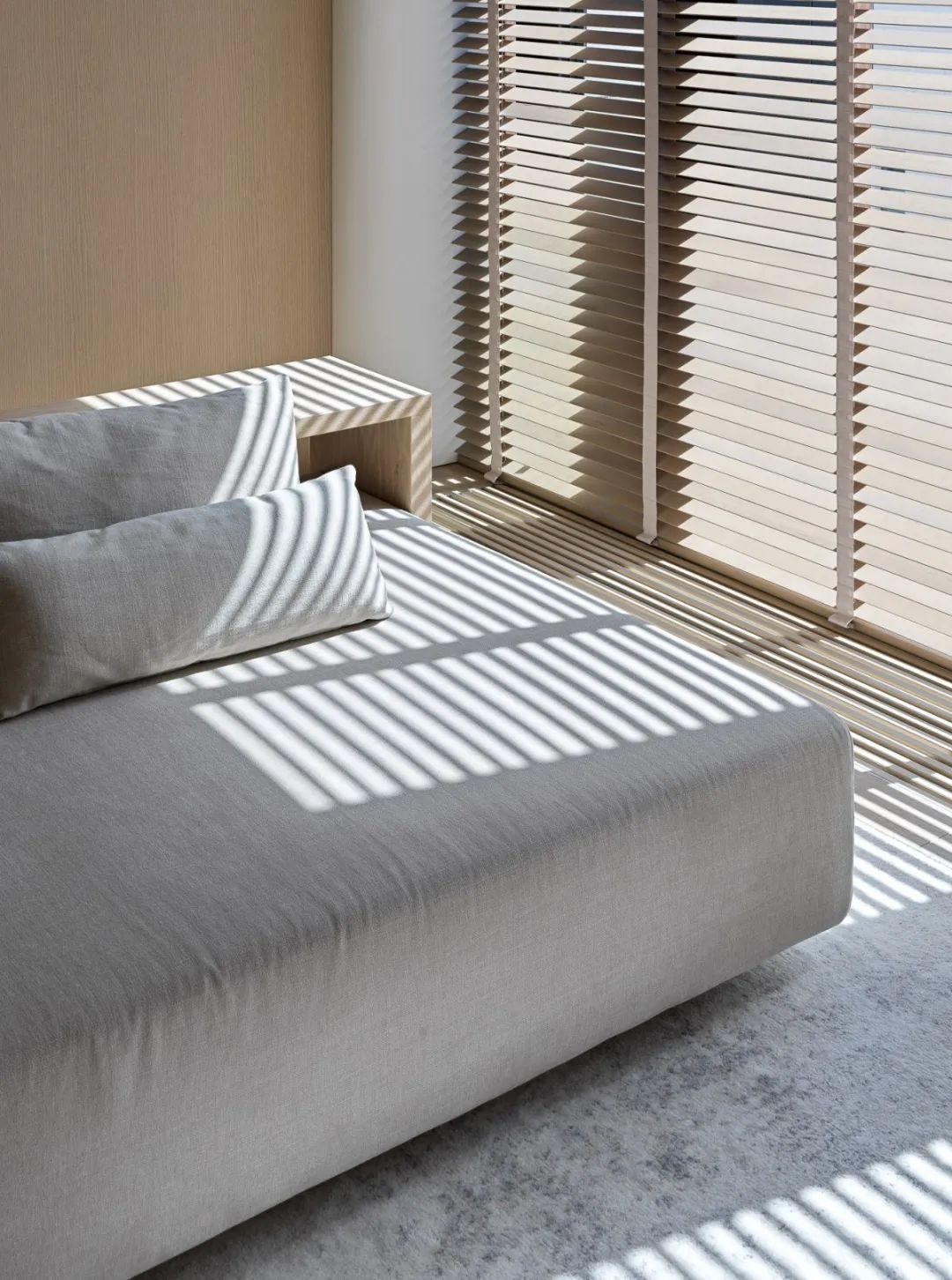 莫斯科 Sadovie Kvartail House 与身体美学馆丨俄罗斯莫斯科丨Babayants Architects-160