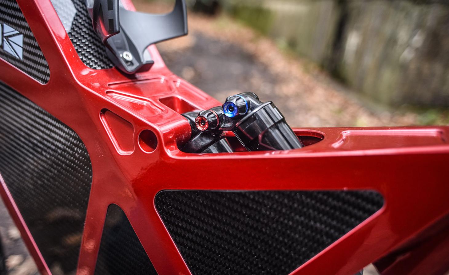 the fastest bike in the world 2018 review and testride-16