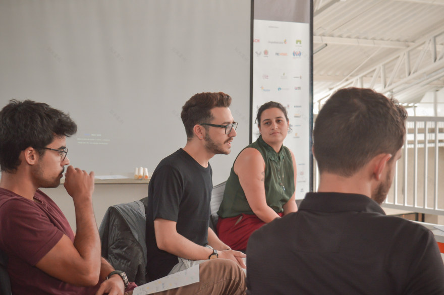 城市创新实验室丨巴西丨Sociedade Global-49