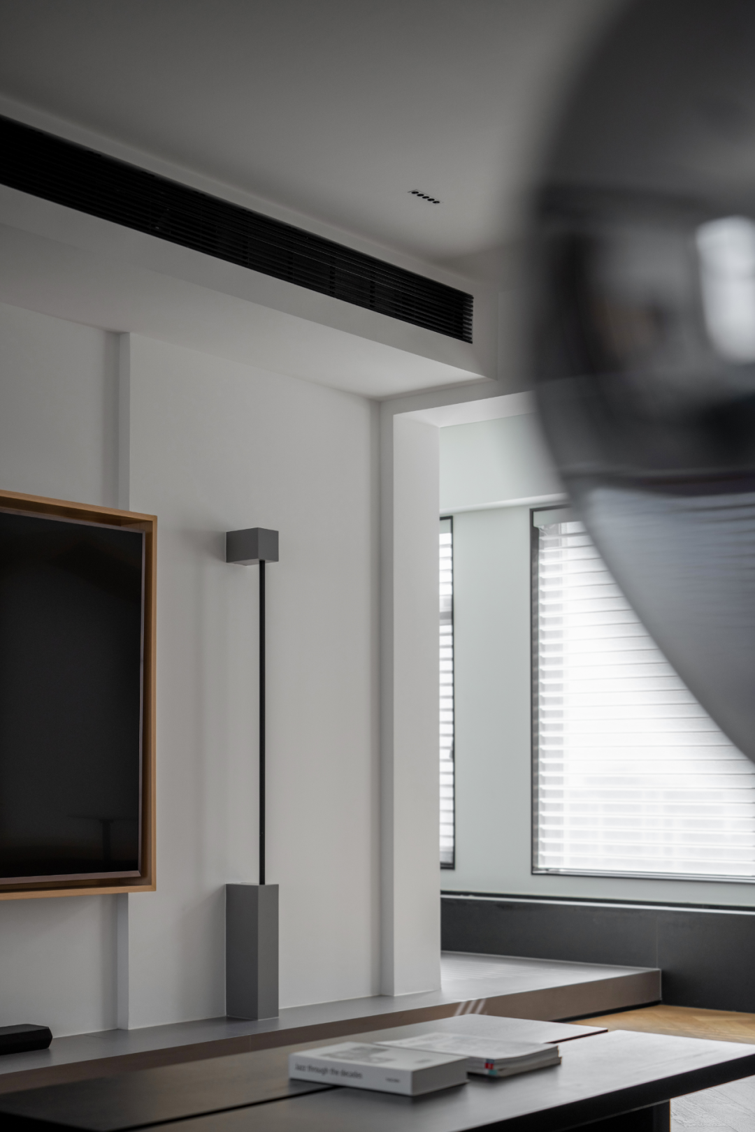 沐光之境 · 汕头悦景东方雅轩现代光影住宅设计丨中国汕头丨集句设计-12