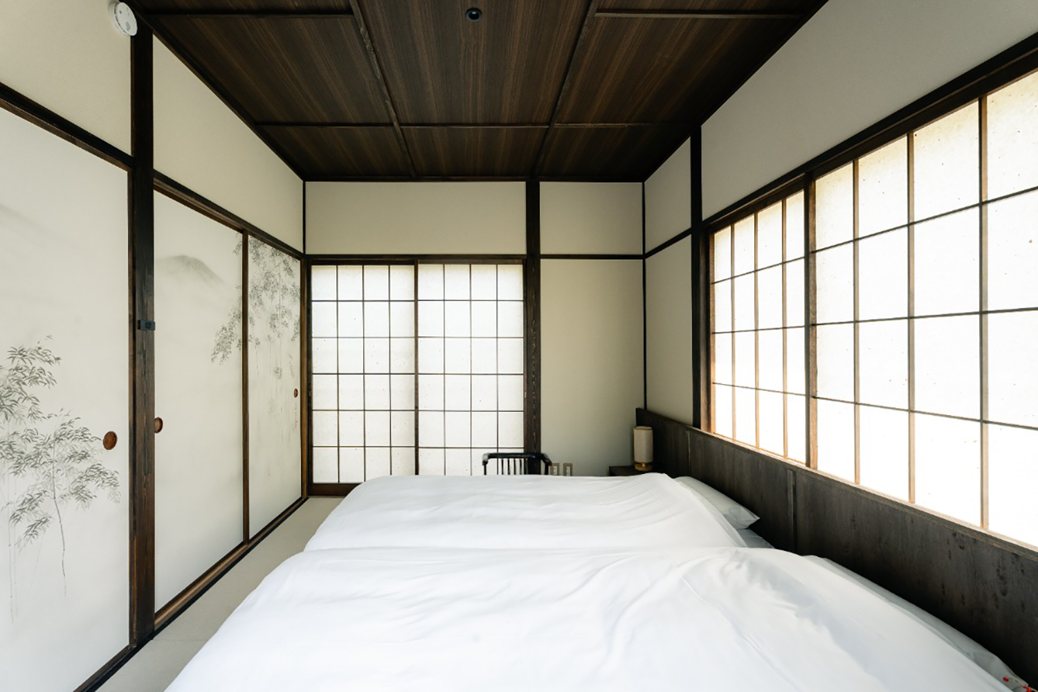 丨日本丨TIME MOD JAPAN建筑工作室-81