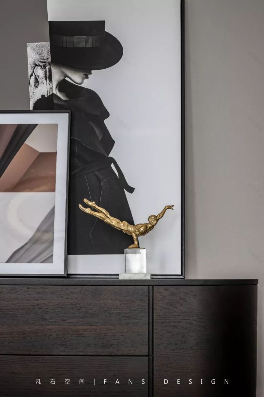 梦想家园,打造汉江美景的舒适空间-36