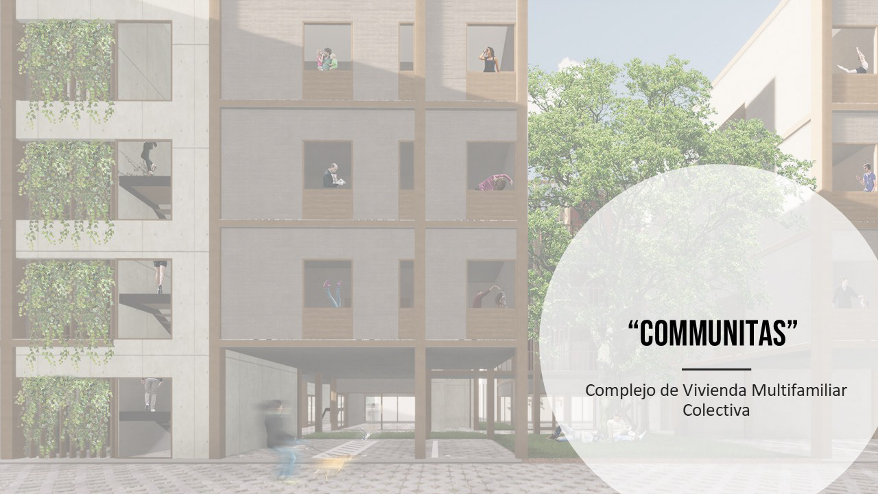 Communitas Collectivve Housing-0