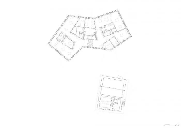 瑞士雷嫩斯幼儿园丨Atelier Pulver Architectes-45