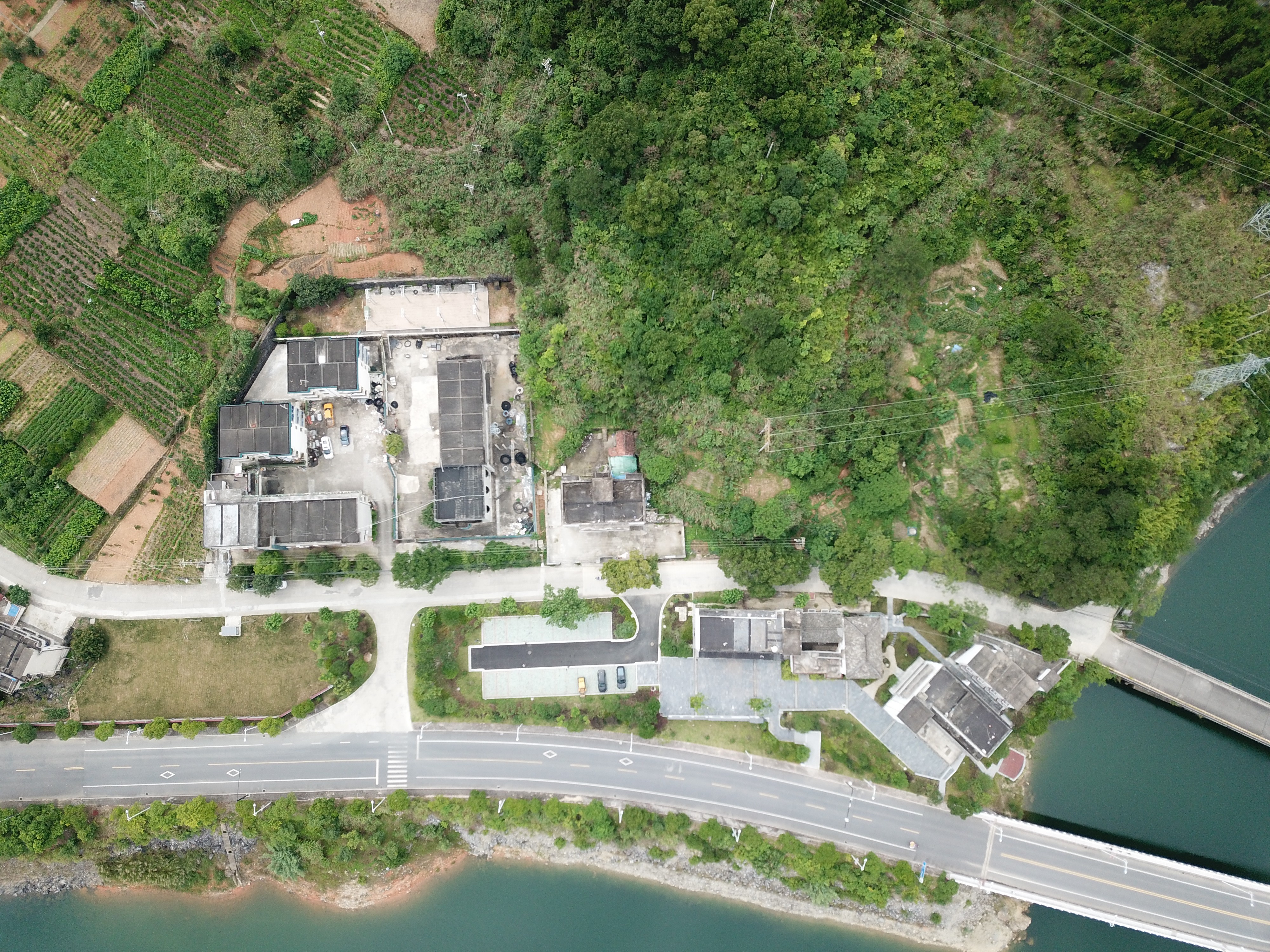 千岛湖都源山庄民宿设计丨中国杭州丨LD设计-10