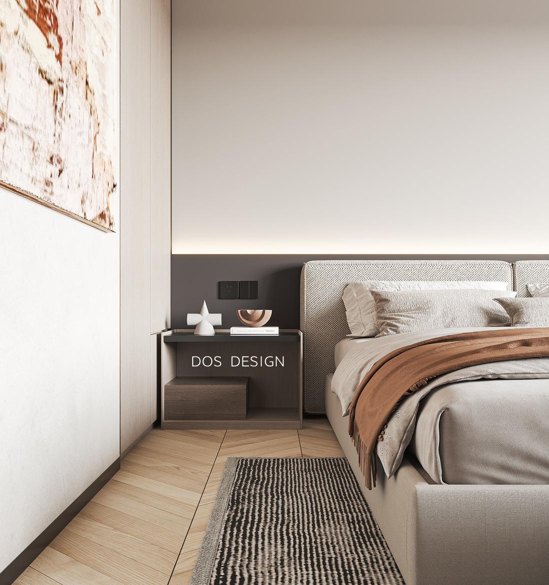 【君明府】全案设计-7