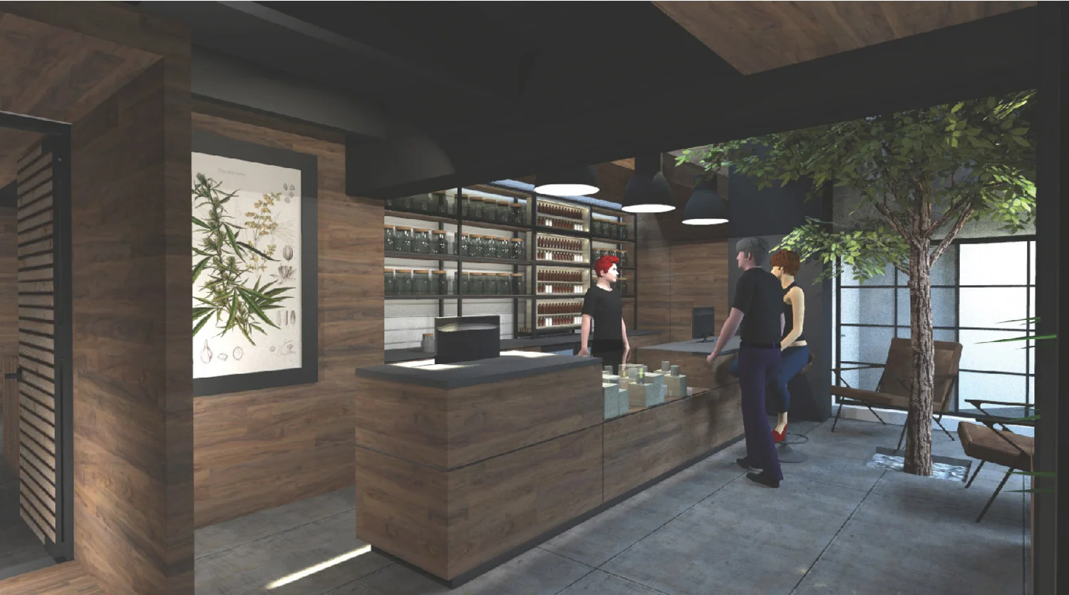 丨美国丹佛丨Hunter Leggitt Studio-0