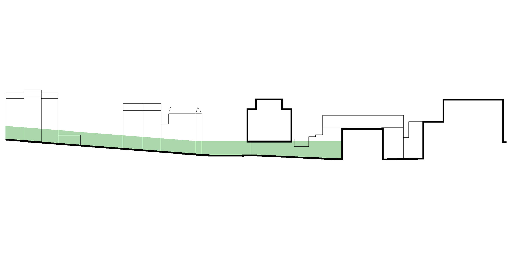 古筝丨比利时丨Notan Office-42