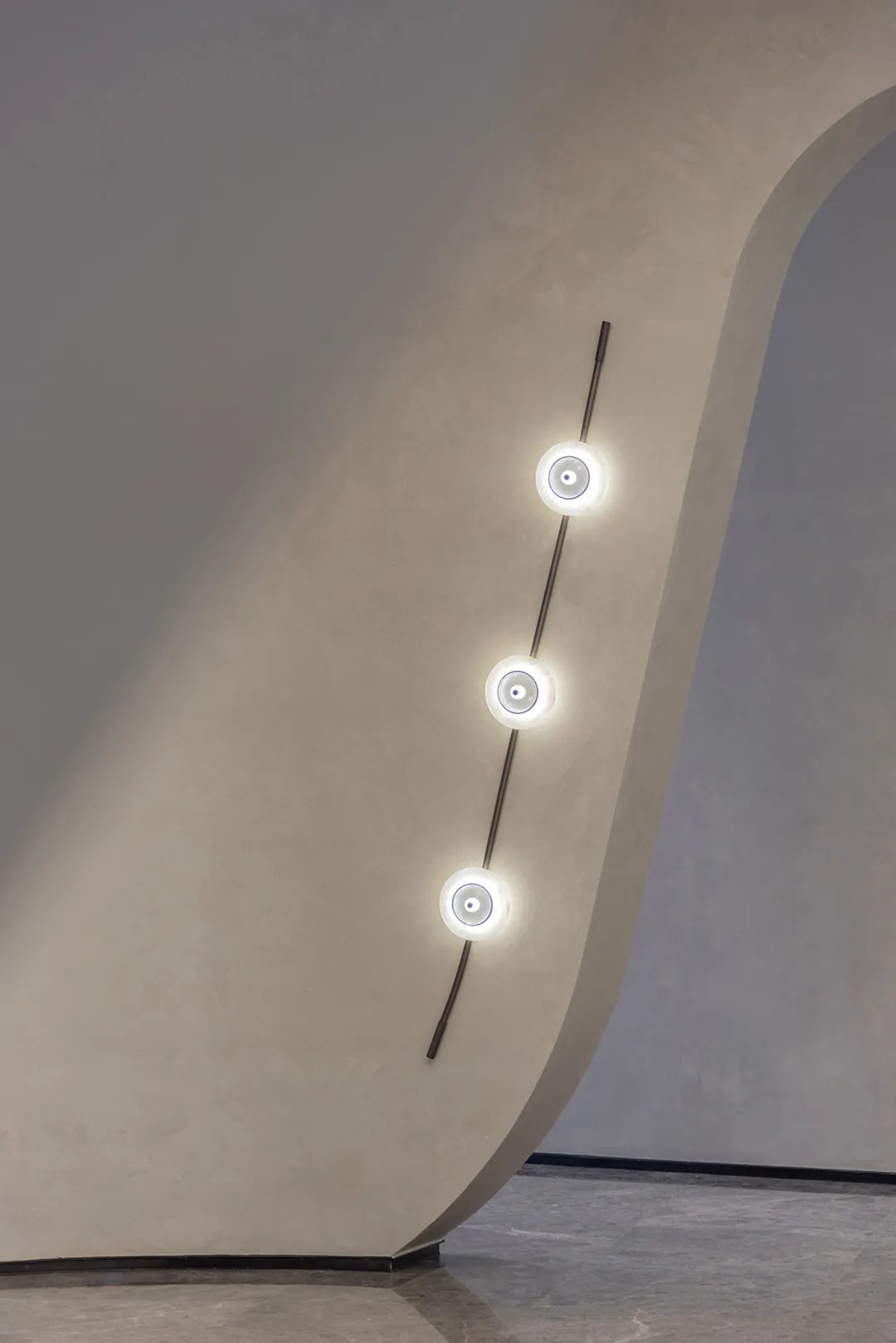 昆明龙湖·天璞售楼处 | 花都的浪漫共生-47