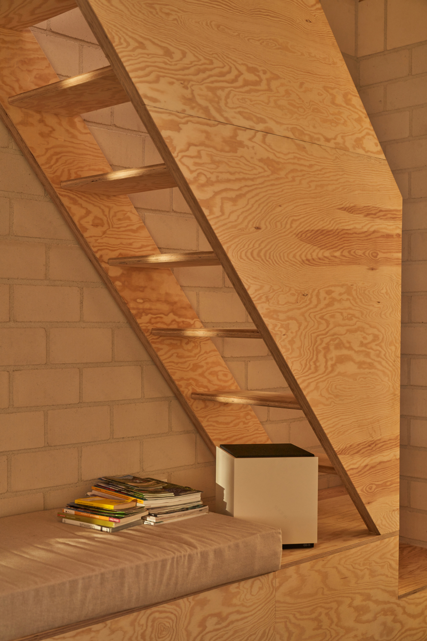 Glass House|Das Glashaus|玻璃屋丨德国丨Sigurd Larsen-37