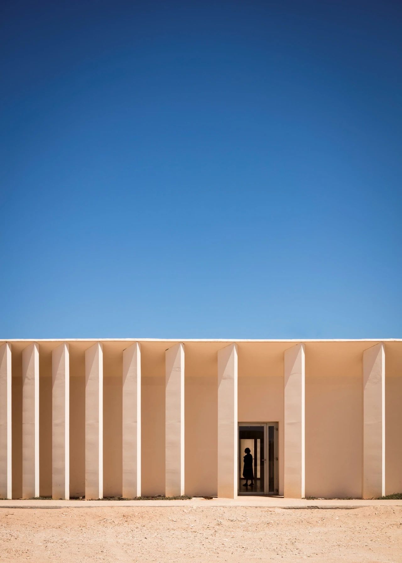 ASARI 可持续研究校园设计丨摩洛哥丨Agence dArchitecture-5