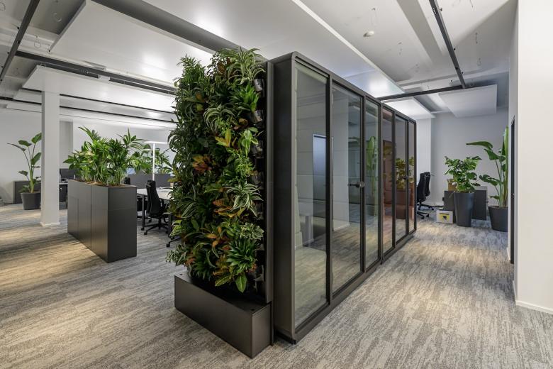 bparchitekten丨Kenny's丨瑞士-8