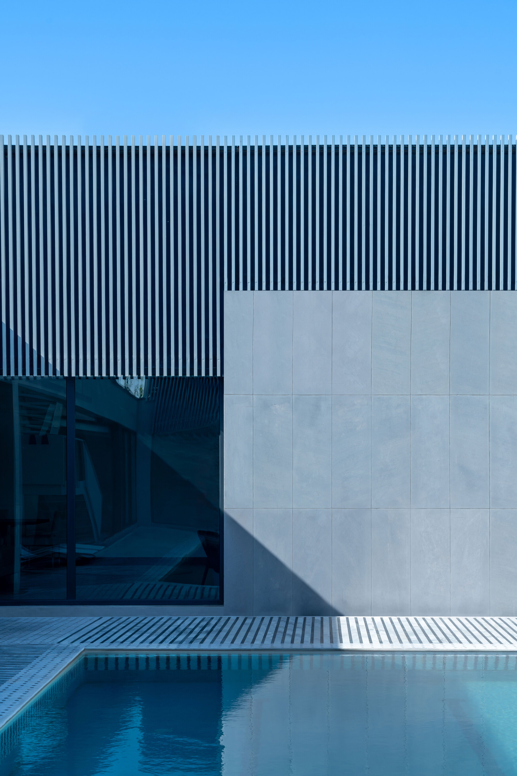 丨伊朗丨WHY Architects-27