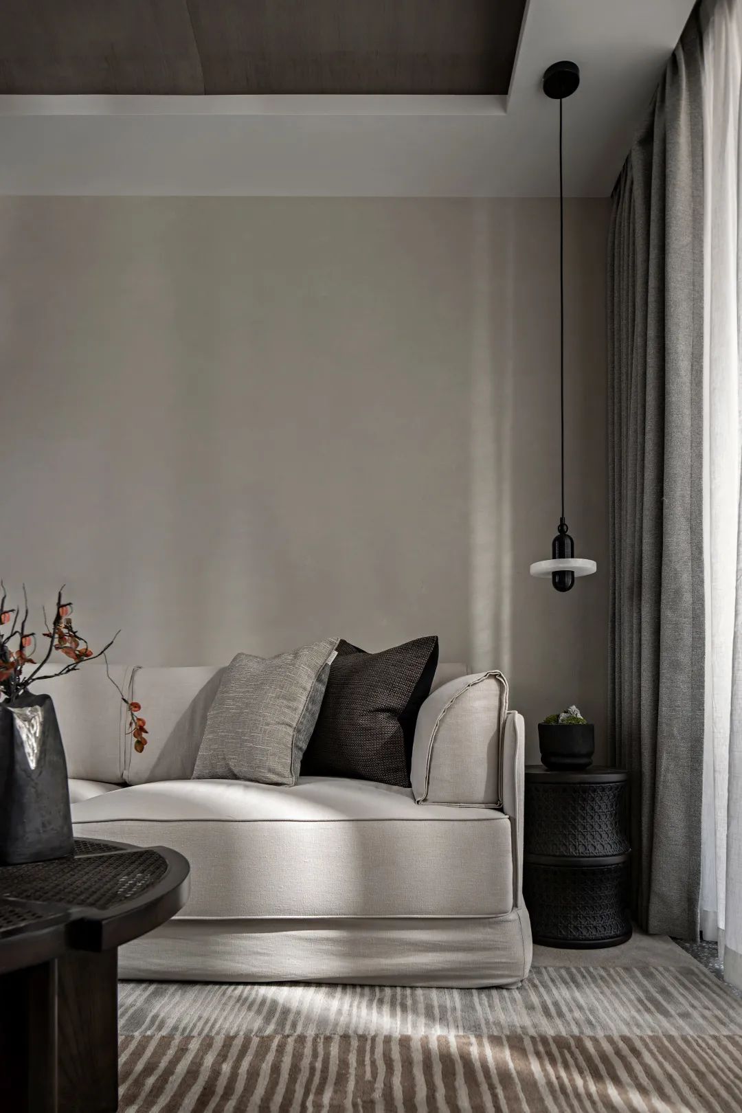 华侨城丽江逐水阁示范单位丨中国丽江丨DAS 大森设计-21