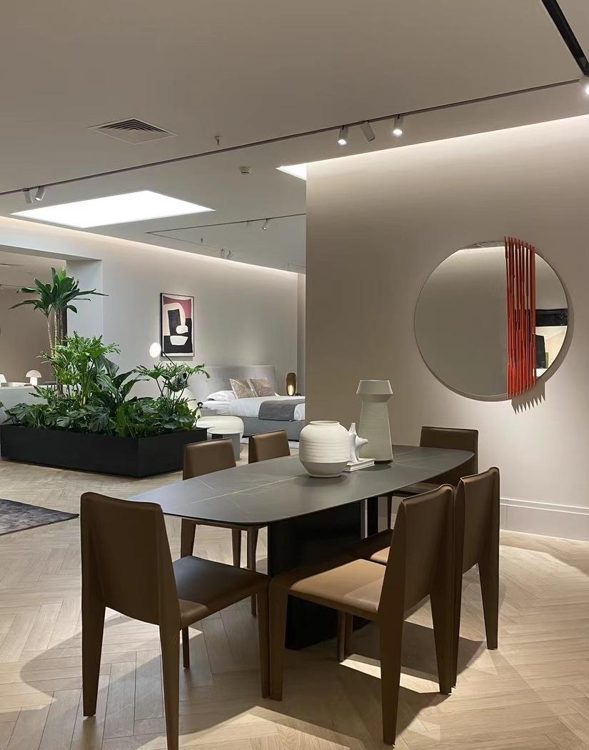 上海一家10000平方米家具展示店操刀丨中国上海-15