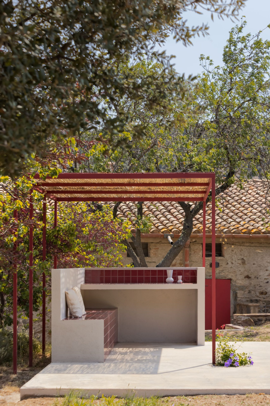 亭子丨澳大利亚丨Wolveridge Architects-38