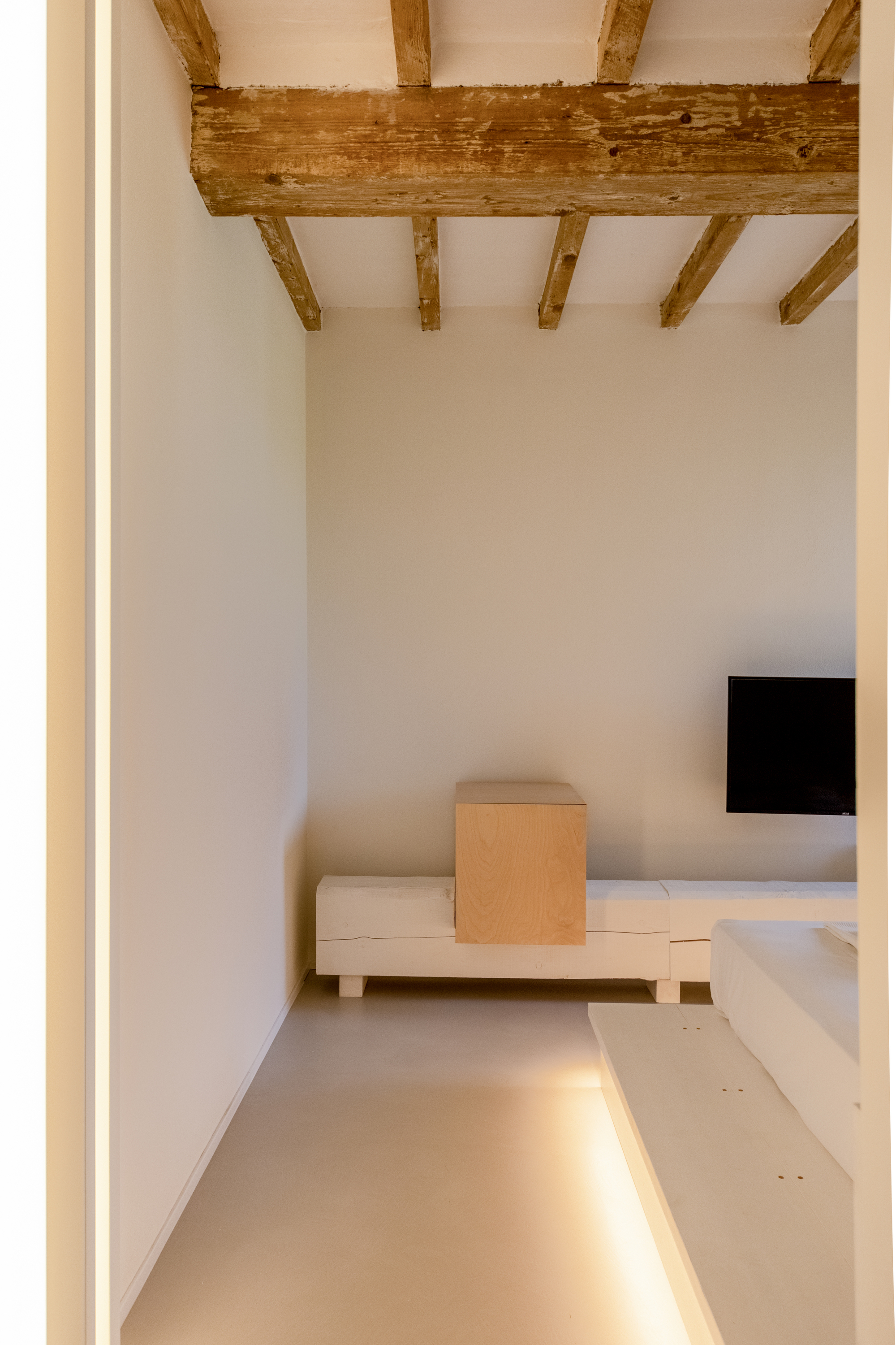 乡村旅游拉佩文卡丨意大利丨Archiplanstudio-38