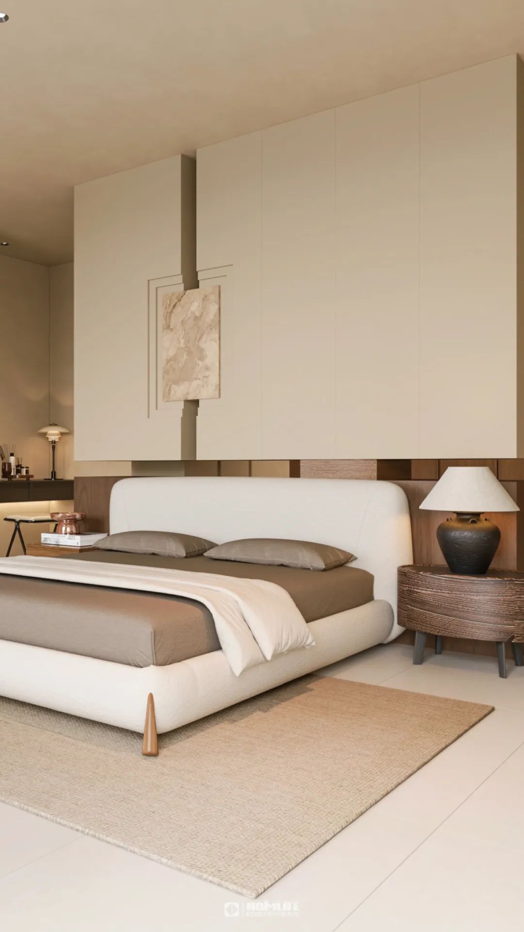 御景悦来丨中国重庆丨KD室内设计事务所-22