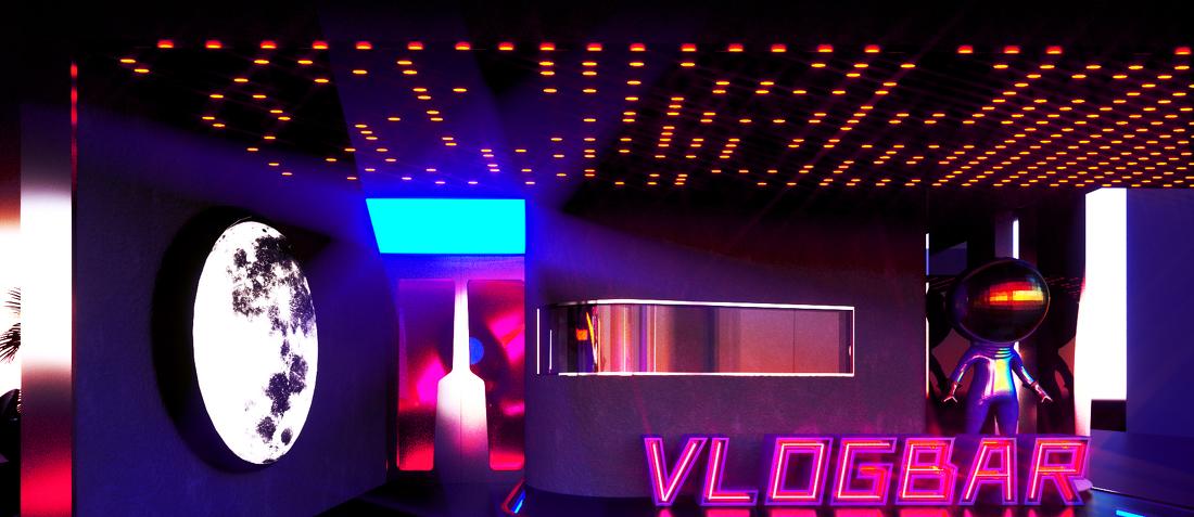 VLOGO BAR-1