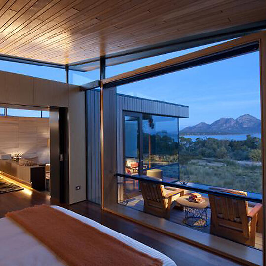 Saffire Freycinet by Chada (Interior Design) with Circa Morris-Nunn Walker (Architecture) | Australian Interior Design Awards-5