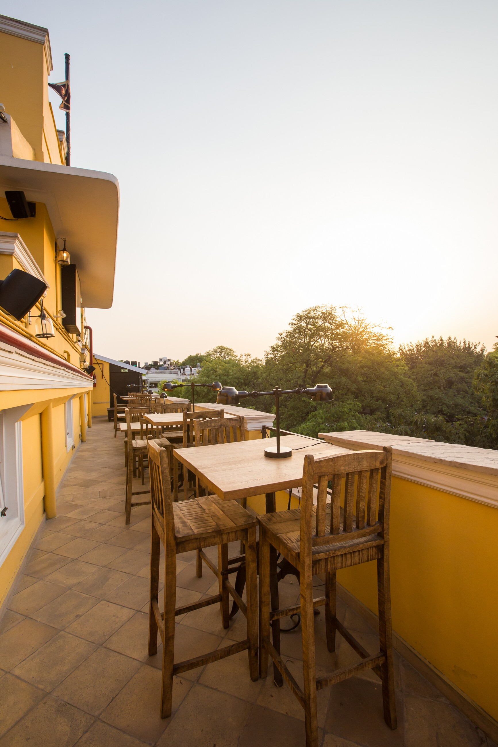 新德里市镇厅·现代印度的殖民遗产与独立精神-20