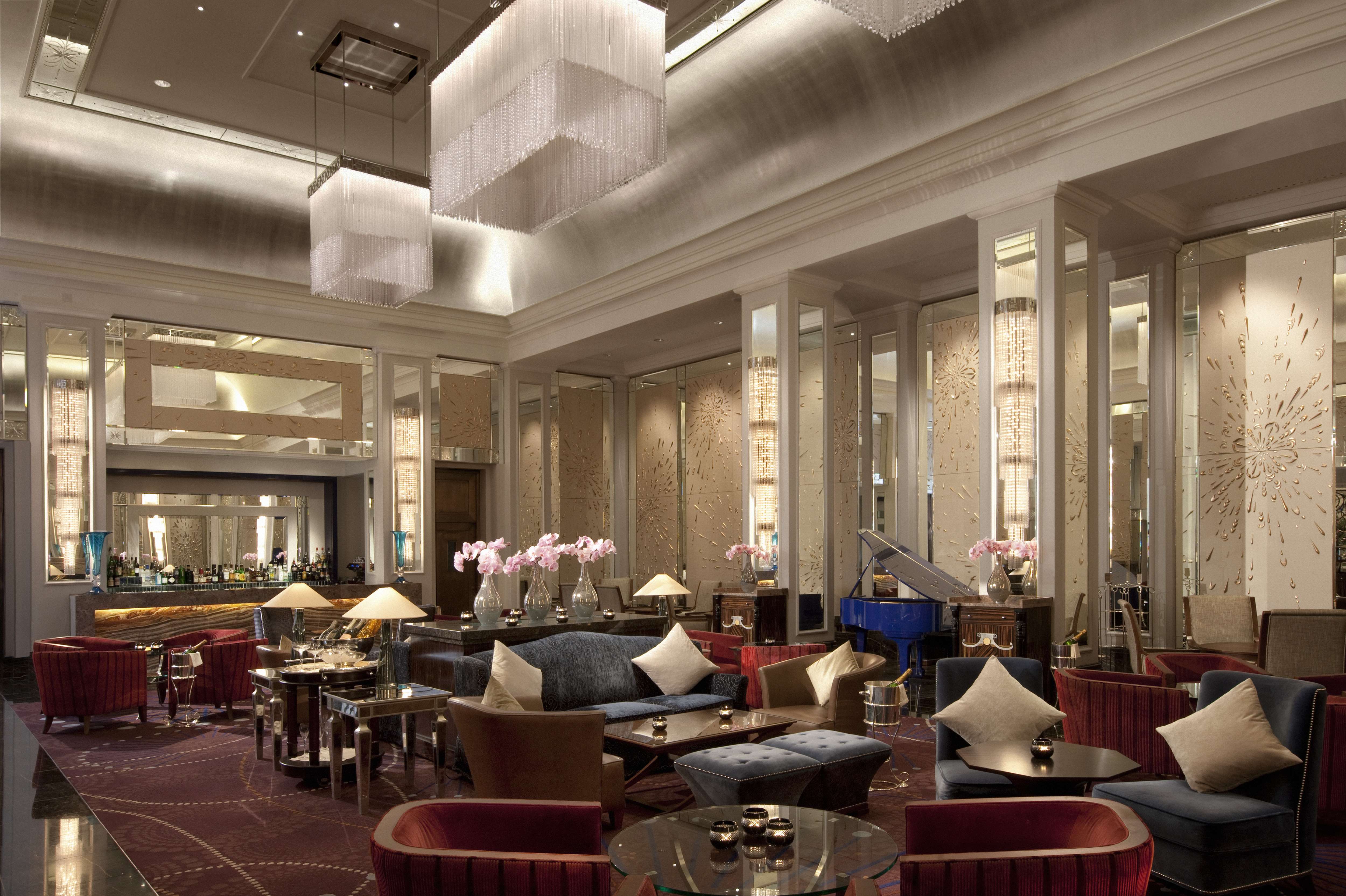 The Langham, London-17