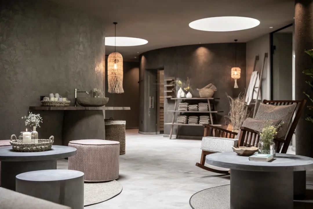 NOA *构建故事 | 南蒂罗尔的建筑奇迹-22