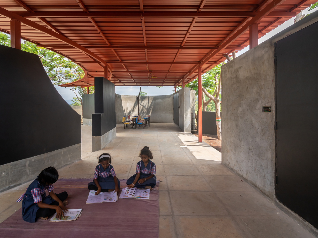 印度乡村小学改造丨pk_iNCEPTiON-20