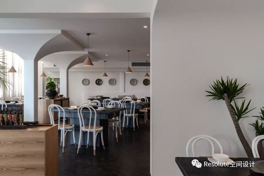 中海九号天地“母亲火锅店” | 温馨空间，打造家的记忆-49