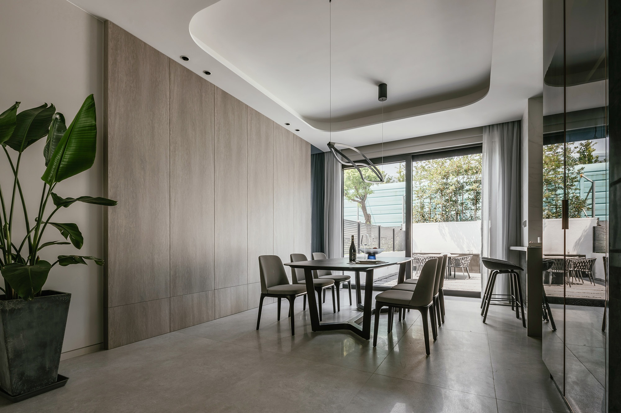 花都艺墅丨中国苏州丨ELEMENT DESIGN 元素设计-29