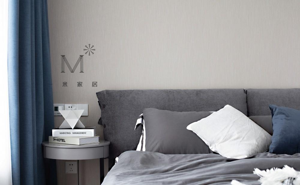 平层丨【一米家居】人生海海，极简感受-2