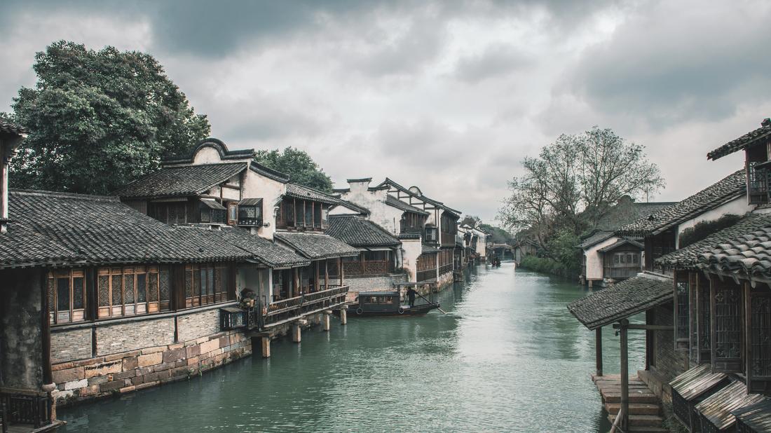 乌镇「大发德商·熙悦花苑」二期,港式轻奢与 Ins 风青春共舞-0