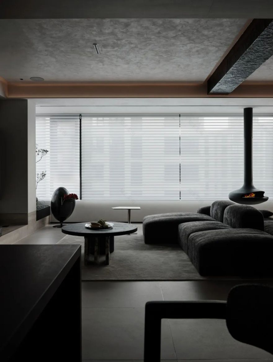 质粹之境丨中国宁波丨未也设计事务所-0