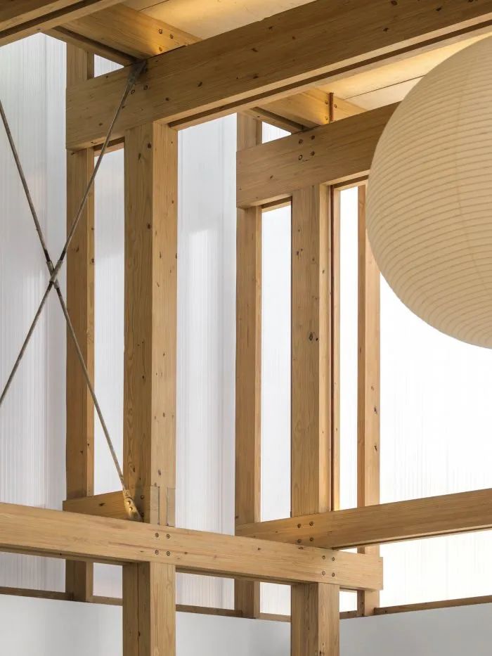 巴西圣保罗 MiCasa Vol·C 商店丨Studio MK27-67