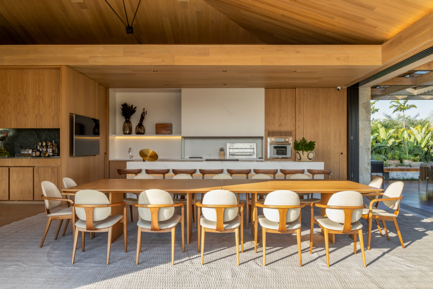 丨巴西丨TWO Arquitetura-15