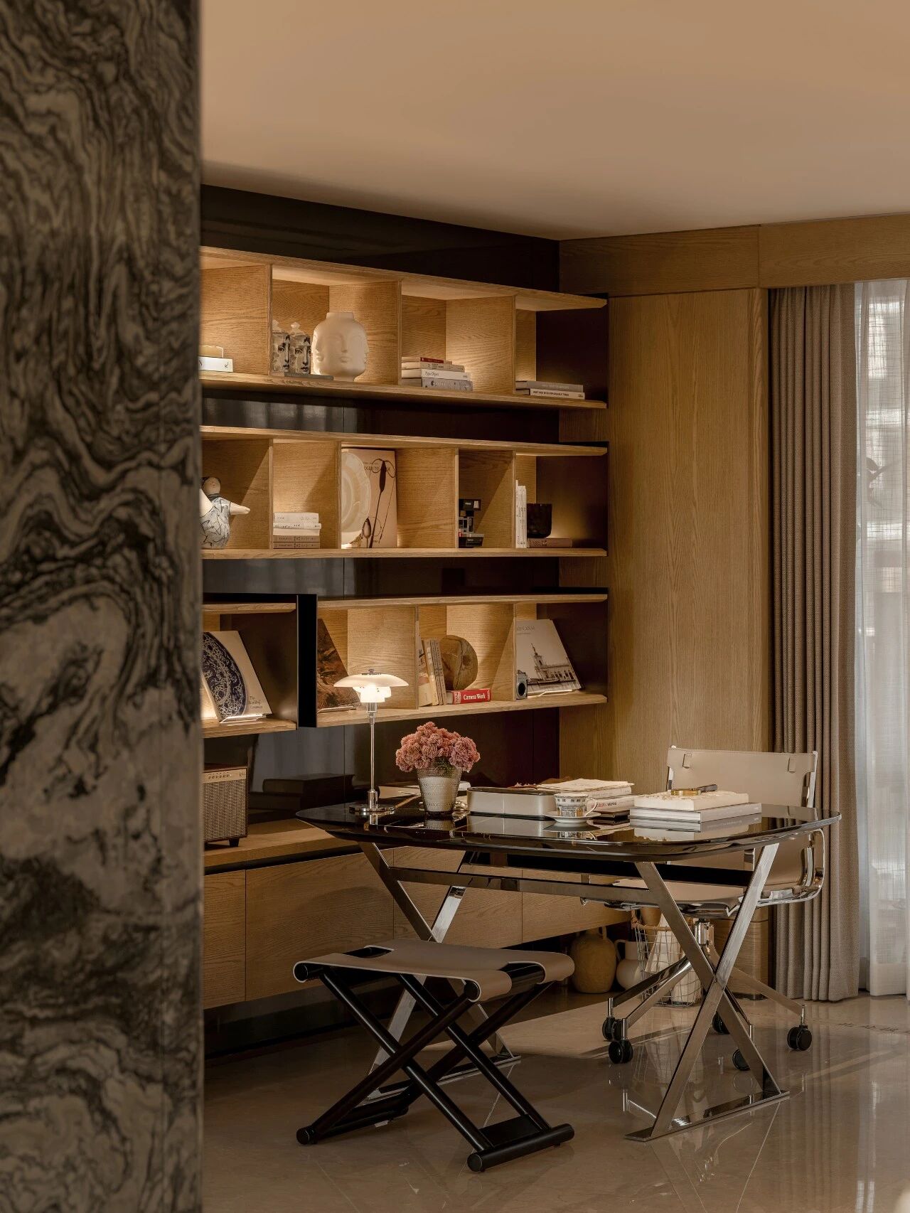 广州长隆万博悦府丨中国广州丨DIA丹健国际-16