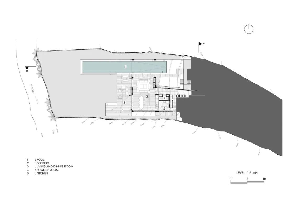 那些融入自然的巴厘岛建筑-81