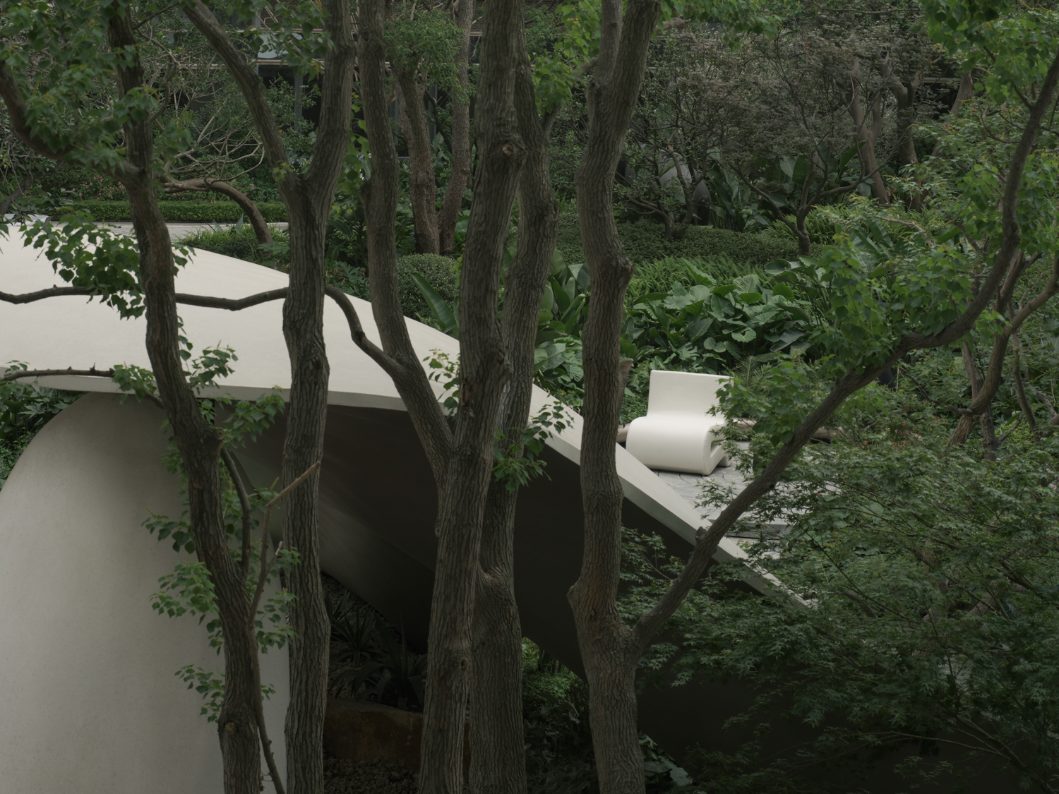 越秀金茂天鹭满园丨中国成都丨MIND迈德景观-49