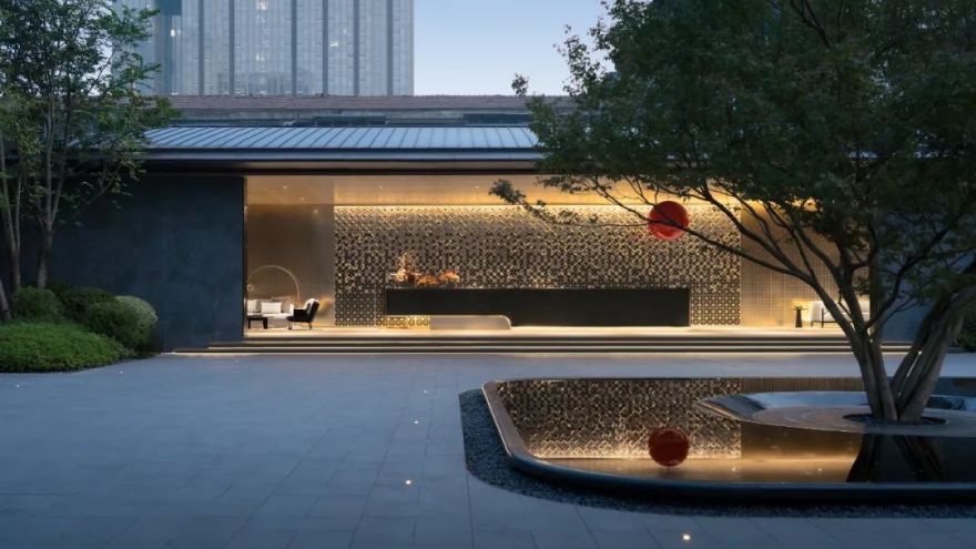 “巴适”背后的野心丨成都点将台79号-49