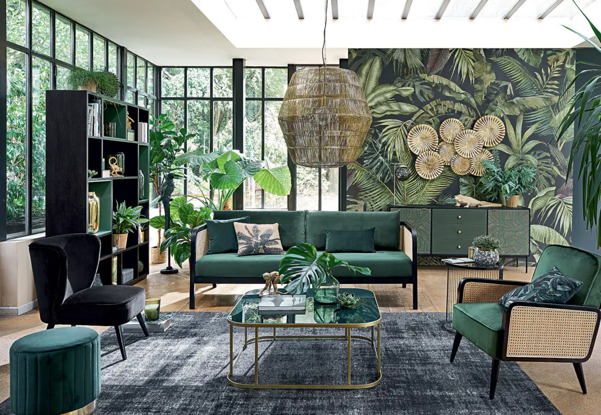 2020 Maisons du Monde 新目录-1