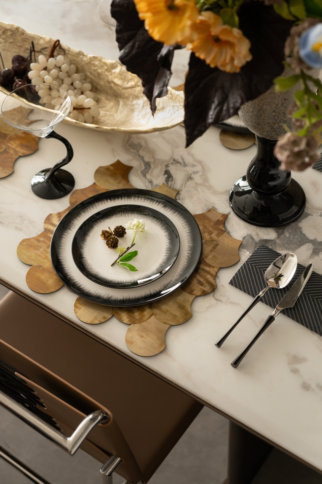 首钢北京设备处临时售楼处,样板间设计项目丨北京靳朝晖设计有限公司-147