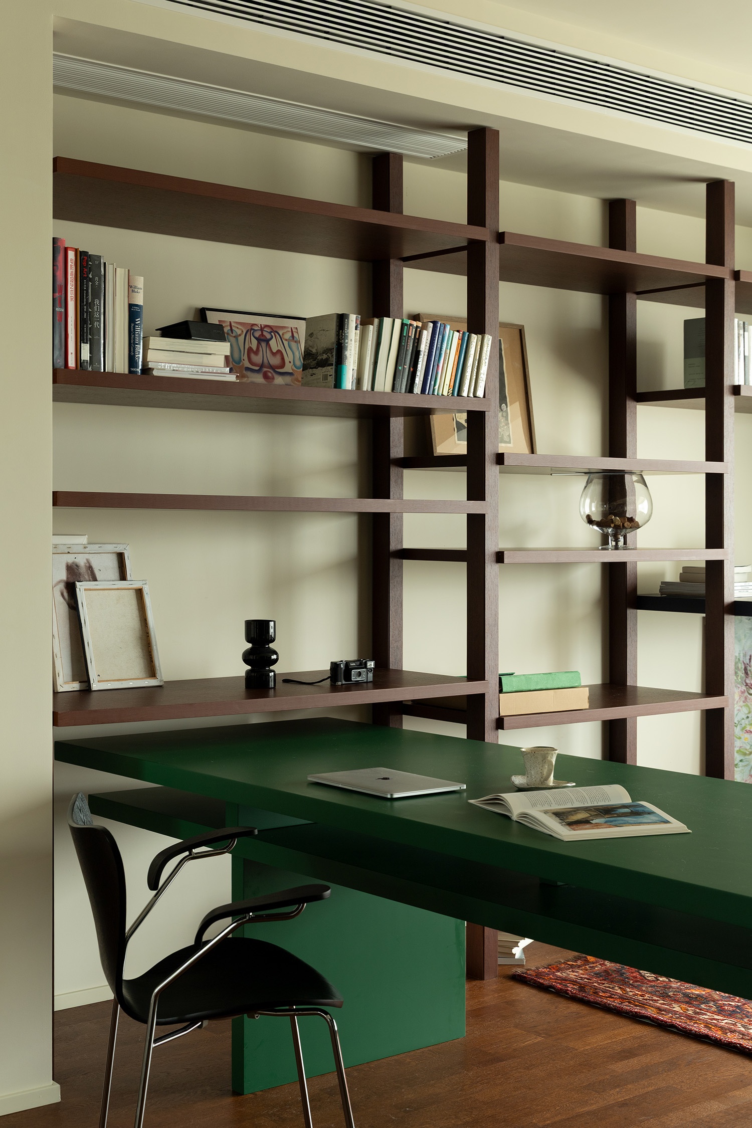 釉色丨中国南京丨云行空间建筑设计-17