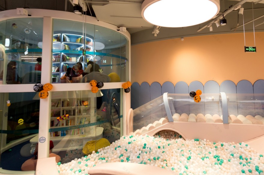 打造一个属于你们的北欧风家庭娱乐中心-19